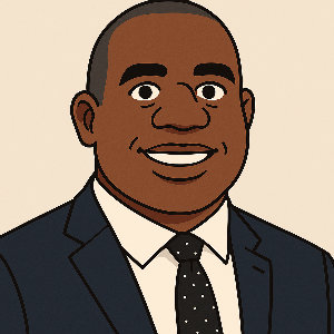 David Lammy