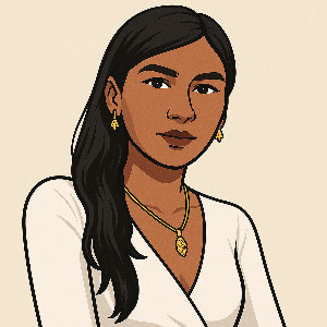 Ash Sarkar