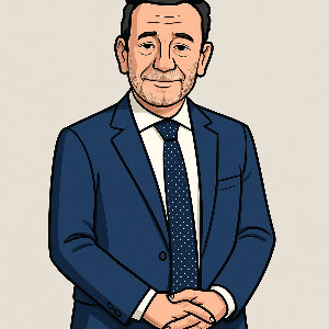David Blunkett