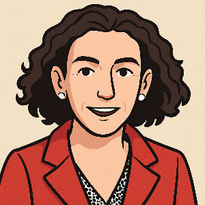 Anneliese Dodds
