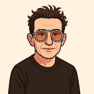 Masha Gessen