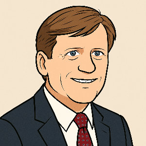 Michael McFaul