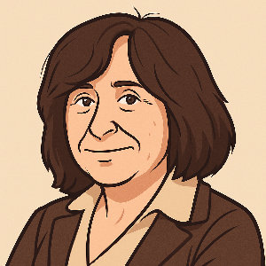 Svetlana Alexievich