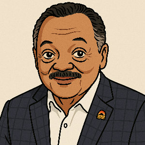 Jesse Jackson