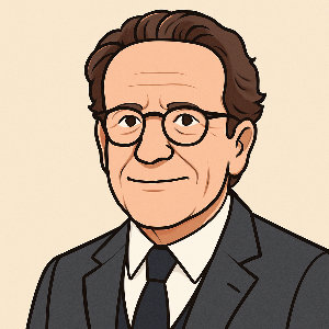 Gilles Le Gendre