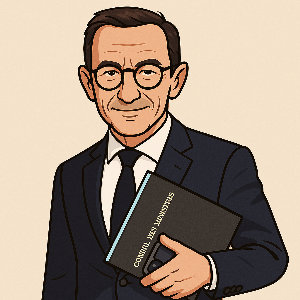 Bruno Retailleau