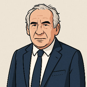 François Bayrou