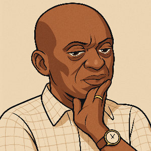 Abdul Malik Kwaku Baako