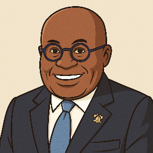 Nana Akufo-Addo