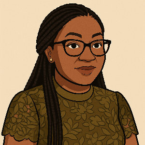 Joyce Bawa Mogtari