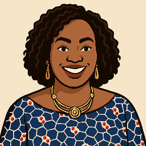 Mavis Hawa Koomson