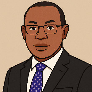 Kofi Bentil