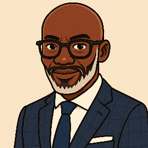 Gabby Otchere-Darko
