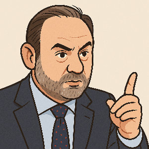 José Luis Ábalos