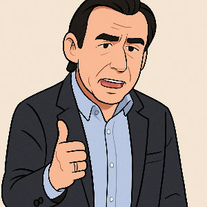 Fernando Martínez-Maillo