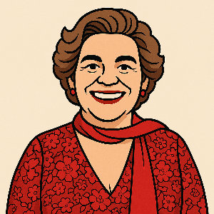 Pilar Rahola