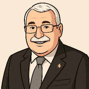 Joaquín Leguina