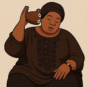 Khadija Saye