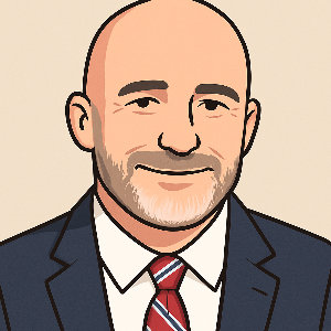 David Mepham