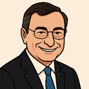 Mario Draghi