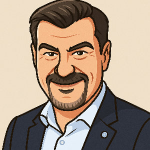 Markus Söder