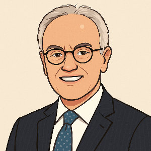 Marco Buti