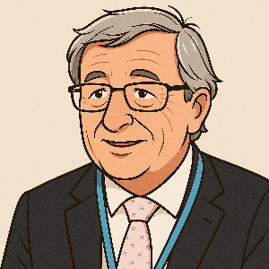 Jean-Claude Juncker