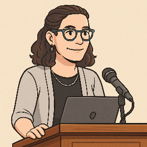Megan McArdle