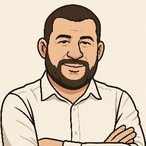 David Smolansky