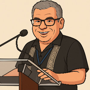 Francisco Goldman