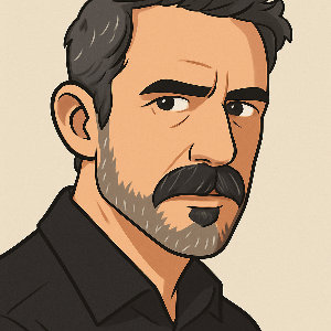 Ruben Zamora