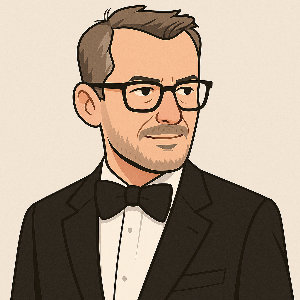 Luis Fernando Pérez