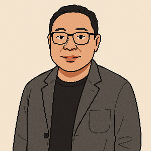 Benny Tai
