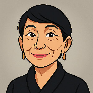 Claudia Mo