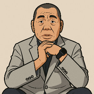 Jimmy Lai