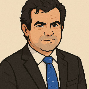 Alfredo Romero
