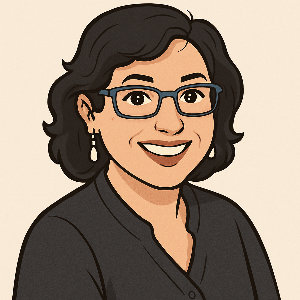 Sonia Nazario