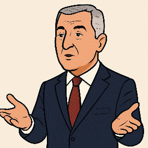Milo Djukanovic