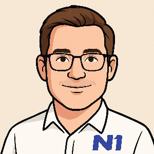 N1 Television
