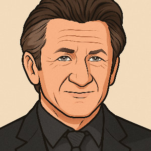 Sean Penn