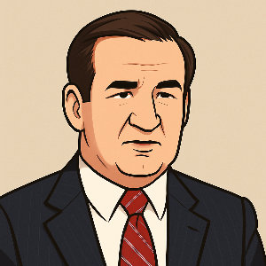 Pat Buchanan