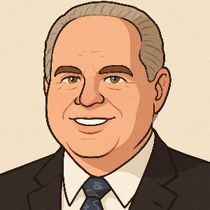 Rush Limbaugh