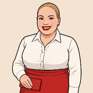 Megan McCain