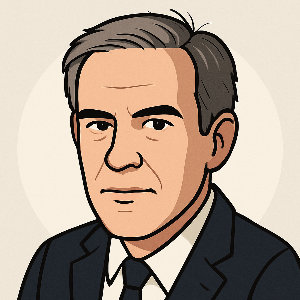 Bret Stephens