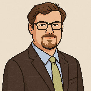 Jonah Goldberg