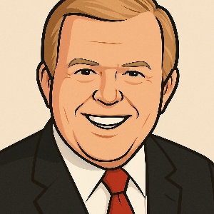 Lou Dobbs