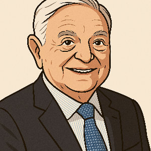 George Soros