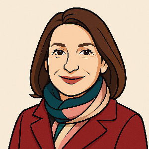 Zsuzsanna Szelenyi