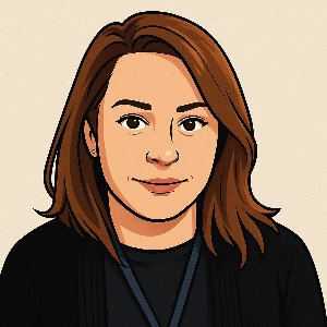 Marta Pardavi
