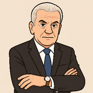 Dimitris Avramopoulos